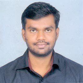 Ajay Kumay N Vasava
