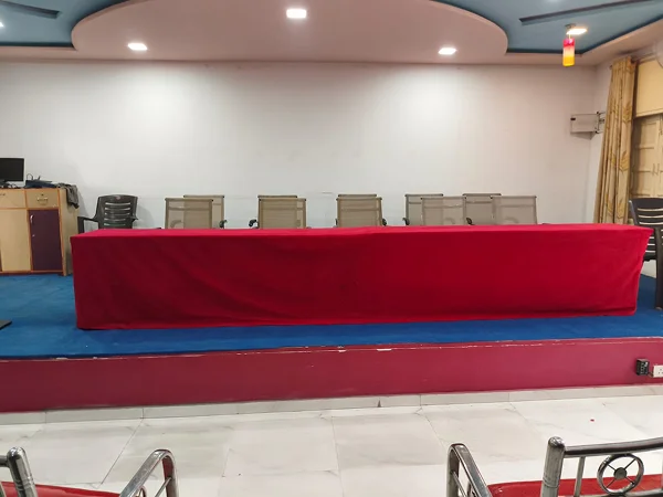 સેન્ટ્રલ ઓડિટોરિયમ (કેન્દ્રીય સભાખંડ) image 4