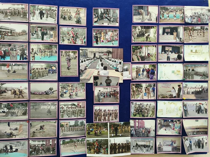 NCC કેડેટ સેલ image 8