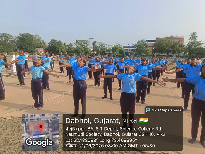 યોગ અને વેલનેસ સેન્ટર image 3