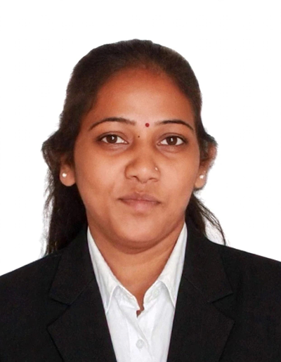 Rathava Priyankaben Sengabhai
