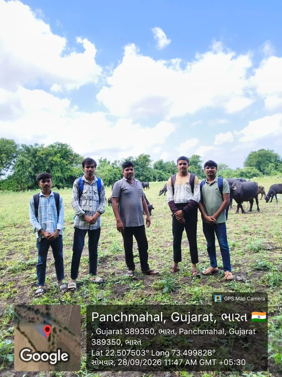 Community Development Practicum