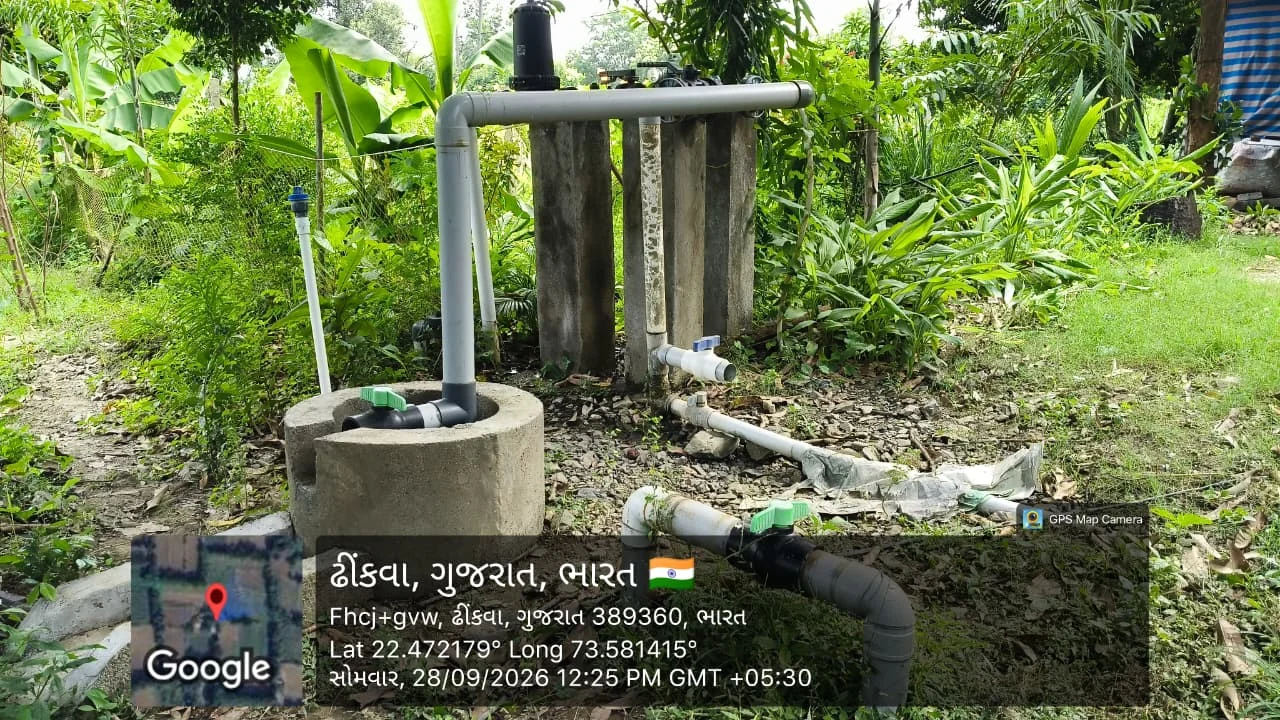 Village Outreach & Interaction
